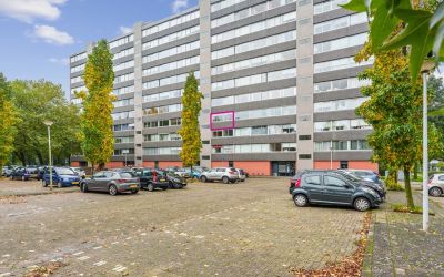 P.J. Oudstr. 212
