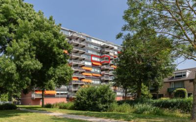 P.J. Oudstr. 230