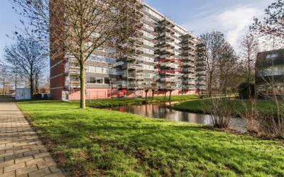 P.J. Oudstr. 256