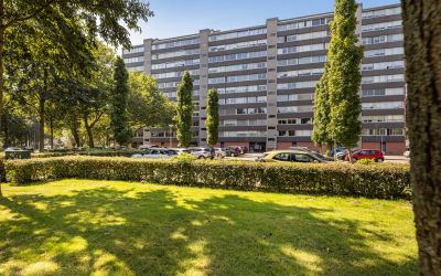 P.J. Oudstr. 278