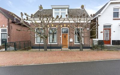 Kraaihoek 20