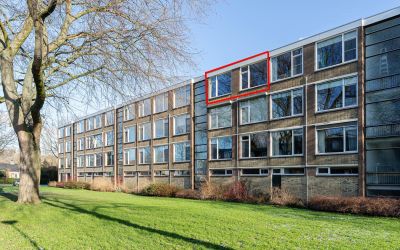 Trompstraat 46