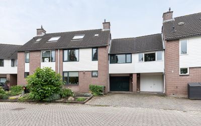 Eikenlaan 22