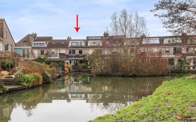 Ridderspoorhof 8