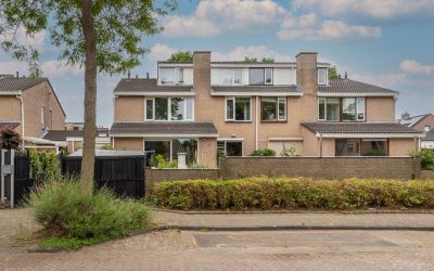 Lijsterbesh. 106