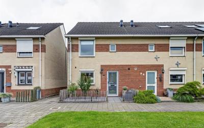 Esdoornlaan 37