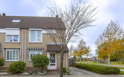 Vuurdoornhof 2