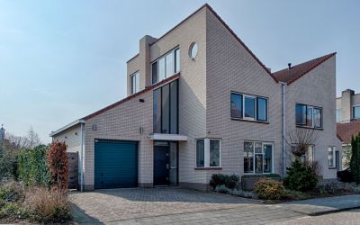 Margriethof 1