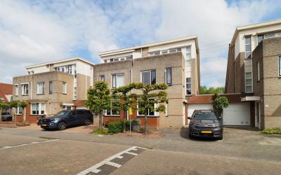 Margriethof 91