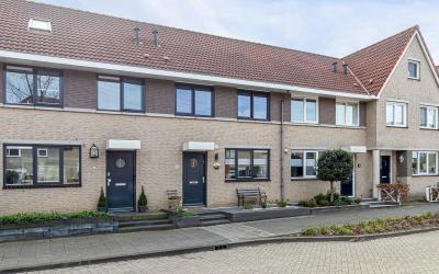 Margriethof 50