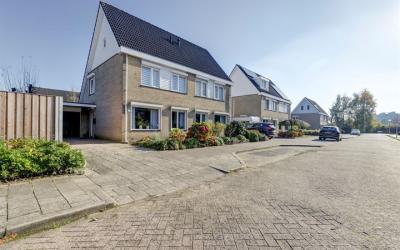 Hazelaarhof 12