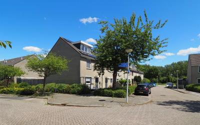 Amandelhof 1