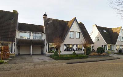 Sleedoornhof 16