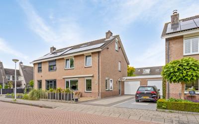 Sleedoornhof 3