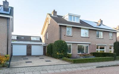 Sleedoornhof 9