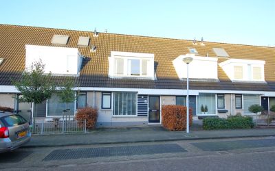 Zuurbeshof 26