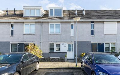 Zuurbeshof 27