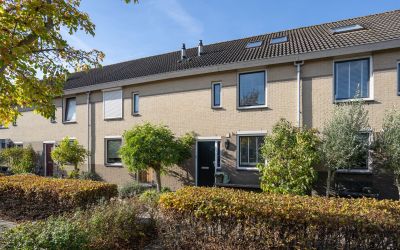 Anemoonhof 4
