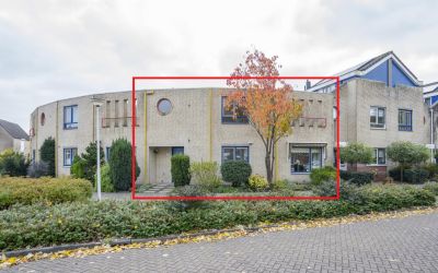 Hoefbladlaan 13