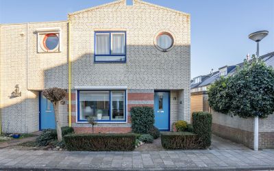 Hoefbladlaan 21
