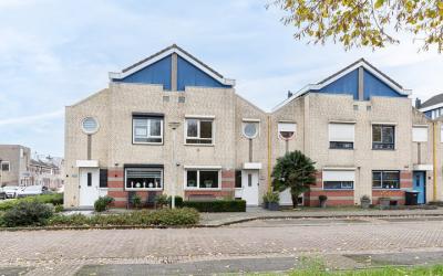 Hoefbladlaan 57