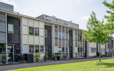 Giebelhof 23