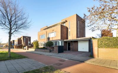 Zuidkil 11