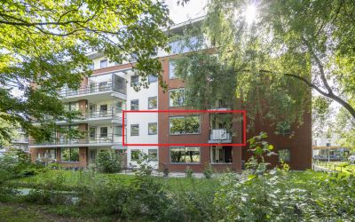 Bosweg 26