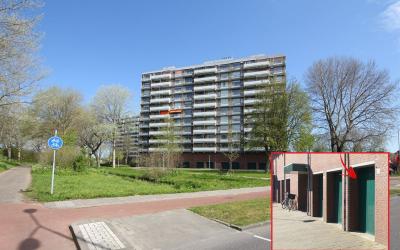Zernikelaan 712
