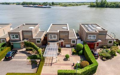 Rietlanden 38