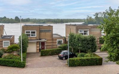Rietlanden 40