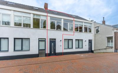 Kerkbuurt 21-C