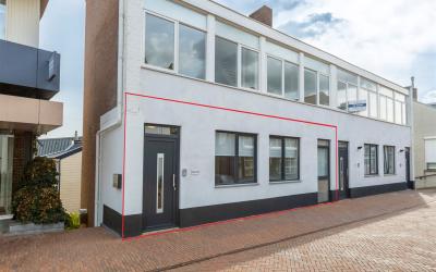 Kerkbuurt 21-D