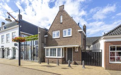 Kerkbuurt 40