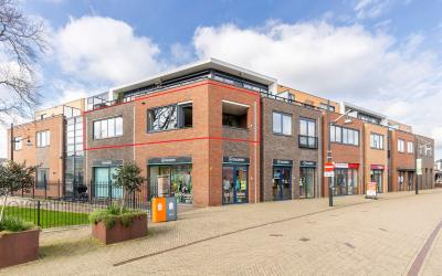 Kerkbuurt 58-A