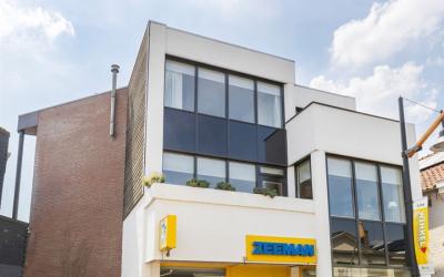Kerkbuurt 114-A