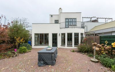 Kerkbuurt 128-A