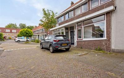 Dwarsstraat 20