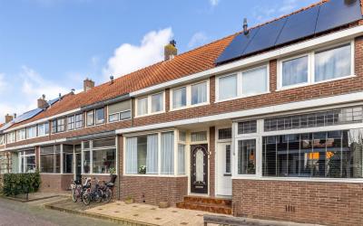 Dwarsstraat 3