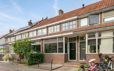 Dwarsstraat 7