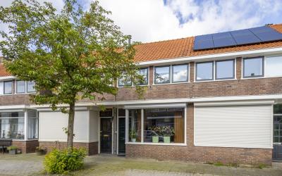 Rijshoutstr. 13