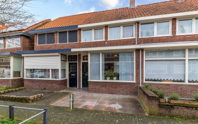 Rijshoutstr. 20