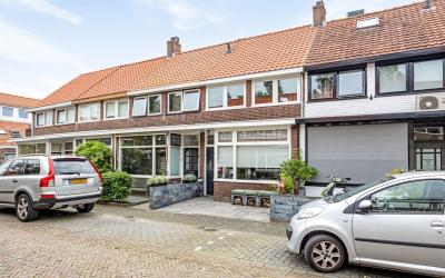 Rijshoutstr. 8
