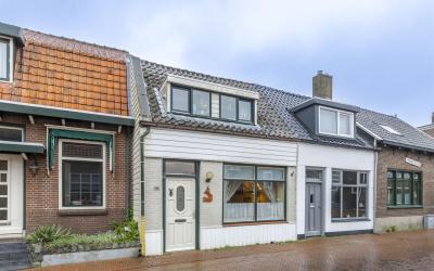 Baanhoek 115