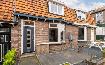 Baanhoek 121