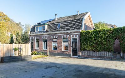 Baanhoek 393