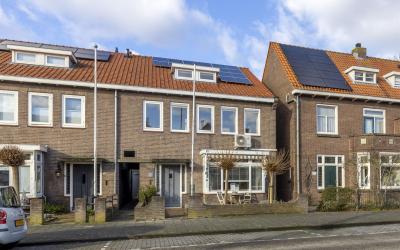 Merwestraat 31