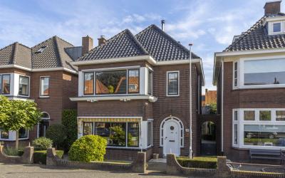 Merwestraat 40