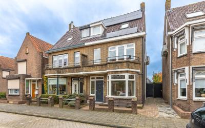 Oranjestraat 41