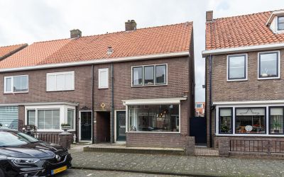 Oranjestraat 65